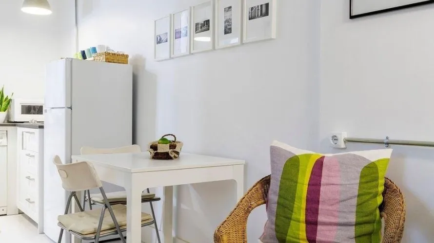 Apartment de 38m² à Madrid, Spain No. 1025 № 18