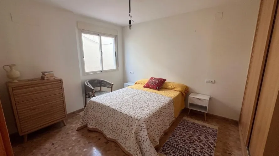 Apartment de 4 chambres à L'Alfàs del Pi, Spain No. 1079 № 9