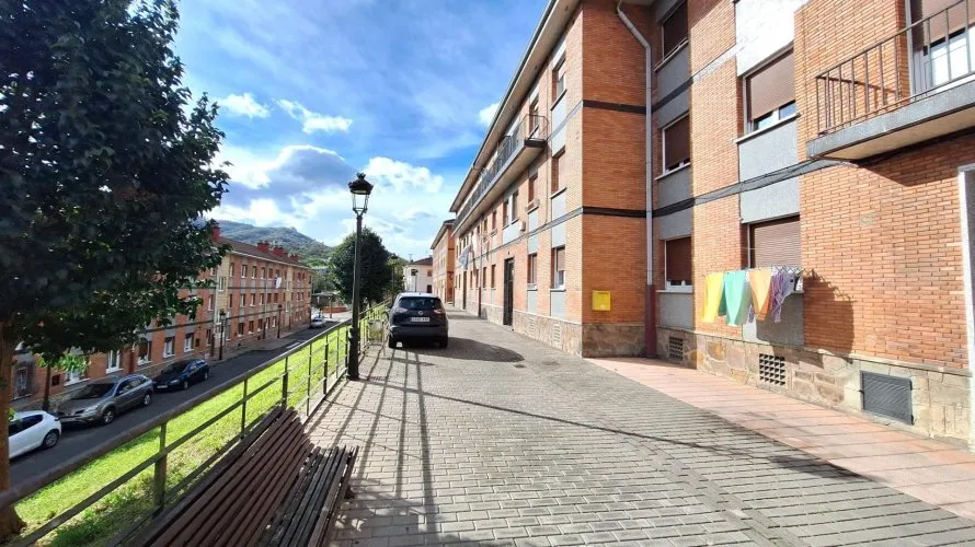 Apartment de 2 chambres à Langreo, Spain No. 2790 № 12