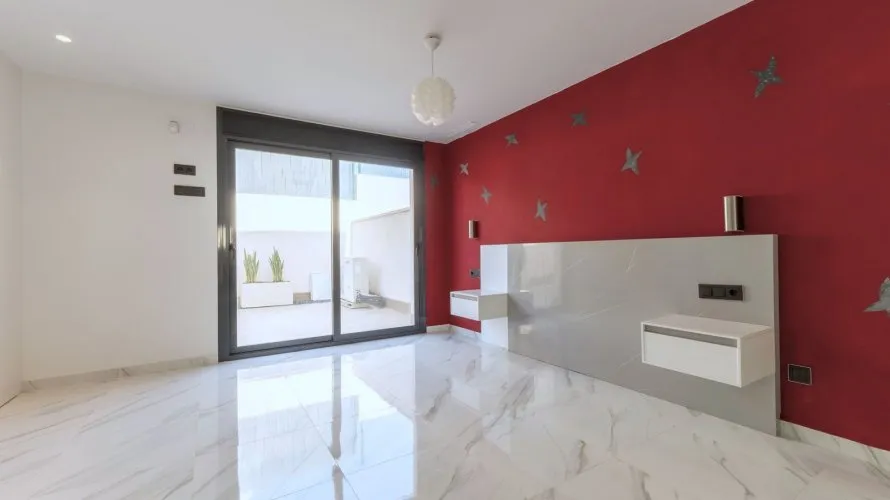 Villa de 210m² à San Miguel de Salinas, Spain No. 1580 № 21