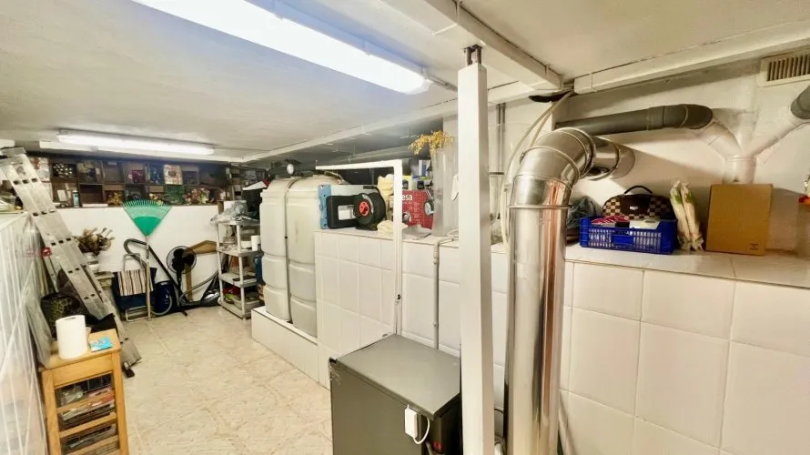 Villa de 3 chambres à Torrevieja, Spain No. 126 № 9