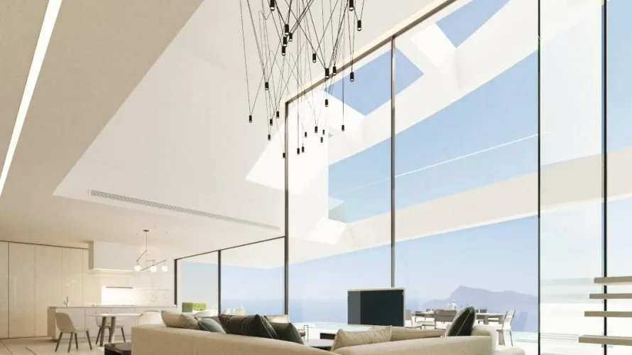 Villa de 5 chambres à Altea La Vella, Spain No. 625 № 4