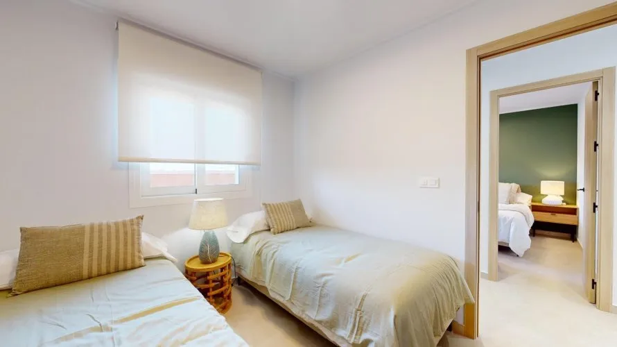 Apartment de 3 chambres à Pilar de la Horadada, Spain No. 850 № 22