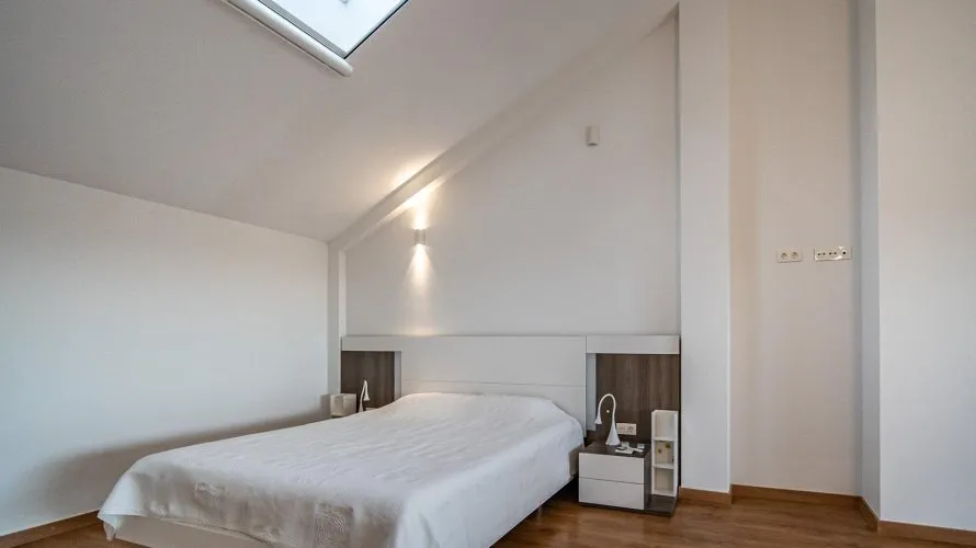 Penthouse de 2 chambres à Dehesa De Campoamor, Spain No. 1131 № 11