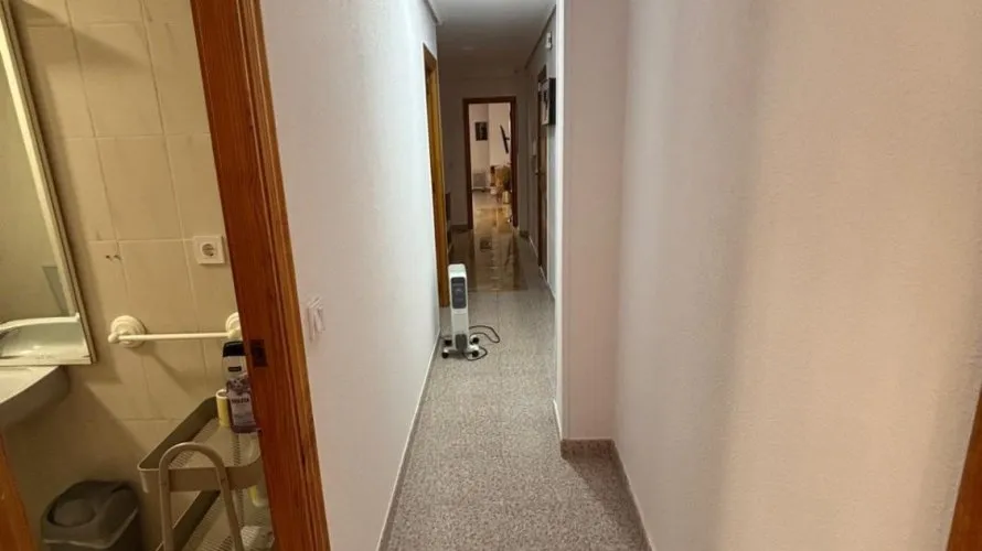 Apartment de 1 chambre à Torrevieja, Spain No. 1492 № 5