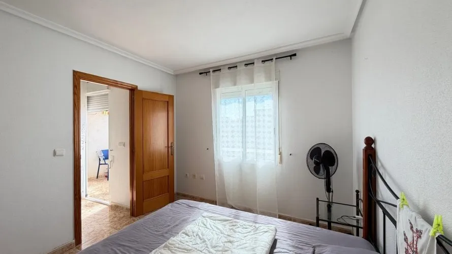Apartment de 2 chambres à Torrevieja, Spain No. 2828 № 6