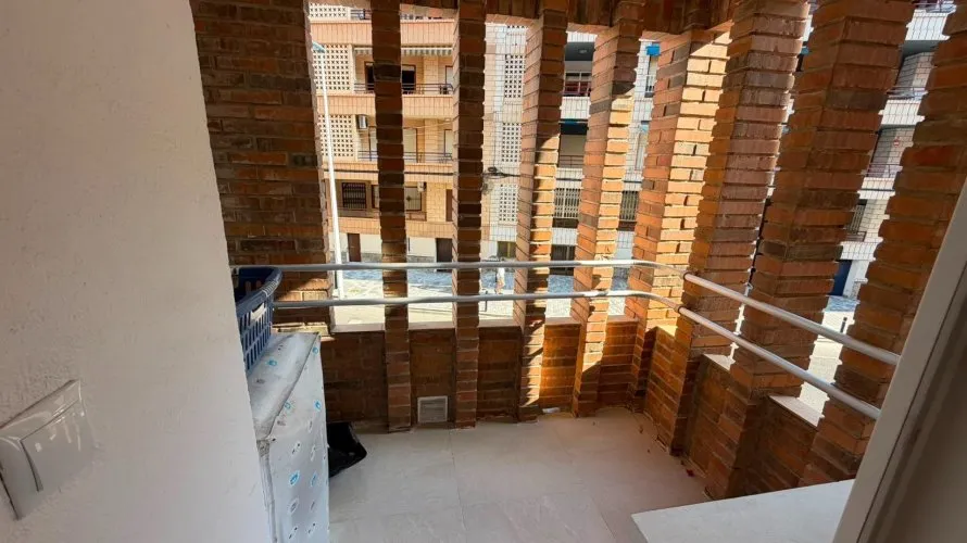 Apartment de 3 chambres à Torrevieja, Spain No. 1519 № 11