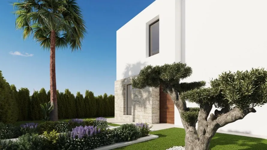 Apartment de 3 chambres à Finestrat, Spain No. 962 № 1