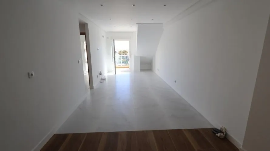 Penthouse de 2 chambres à Cabo Roig, Spain No. 1520 № 2