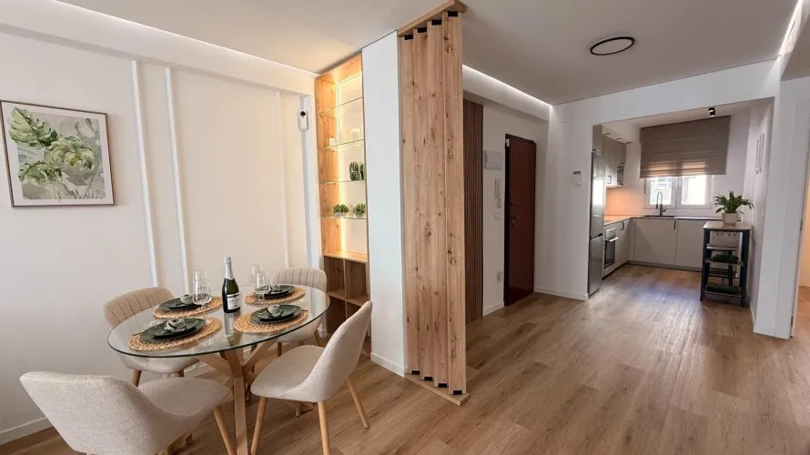 Apartment de 1 chambre à Torrevieja, Spain No. 1455 № 2