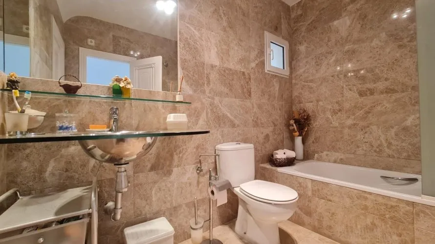 Villa de 124m² à Alicante, Spain No. 1023 № 20