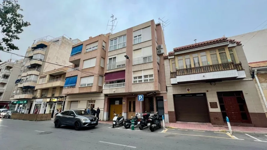 Apartment de 4 chambres à Torrevieja, Spain No. 2863 № 14