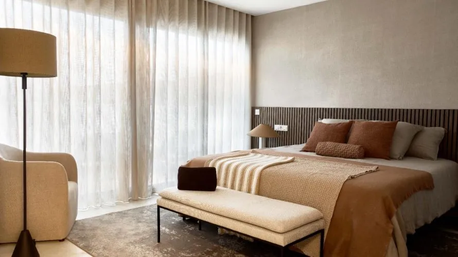Apartment de 4 chambres à Alicante, Spain No. 1212 № 3