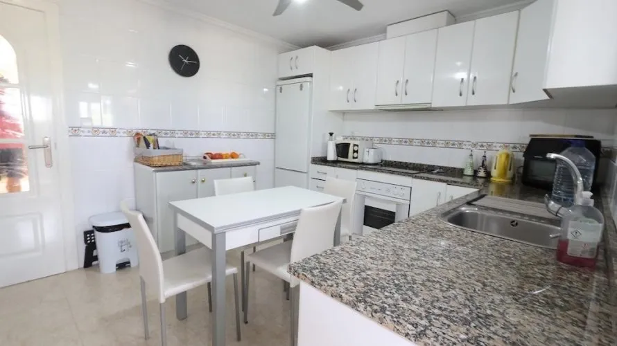House de 5 chambres à Ciudad Quesada, Spain No. 1463 № 13