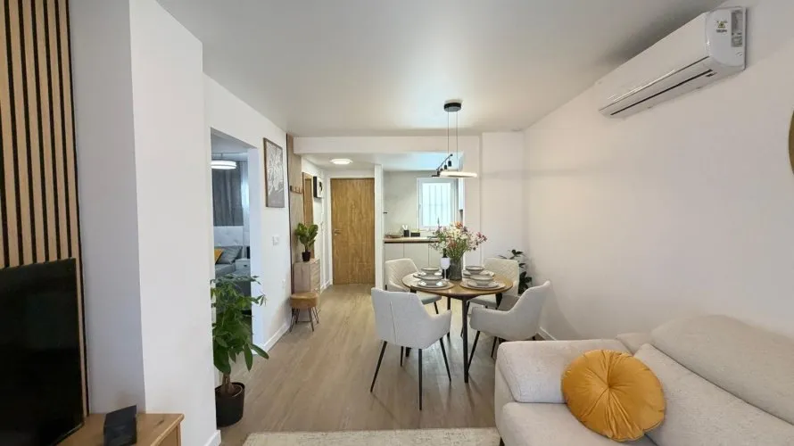 Apartment de 2 chambres à Nueva Torrevieja, Spain No. 2936 № 8