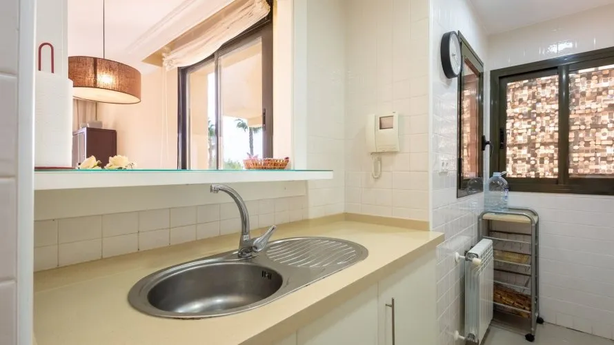 Apartment de 70m² à San Javier, Spain No. 1559 № 20