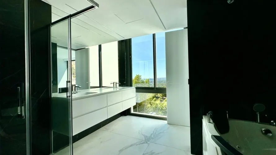 Villa de 5 chambres à Zona Altea Hills, Spain No. 116 № 26