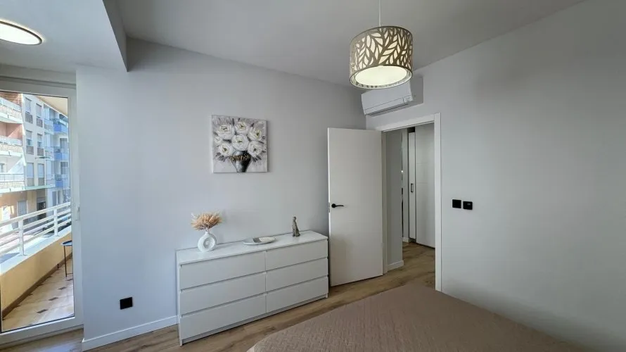 Apartment de 3 chambres à Torrevieja, Spain No. 154 № 14