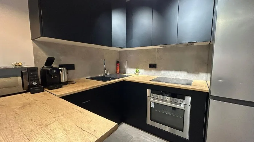 Apartment de 3 chambres à Torrevieja, Spain No. 1163 № 6