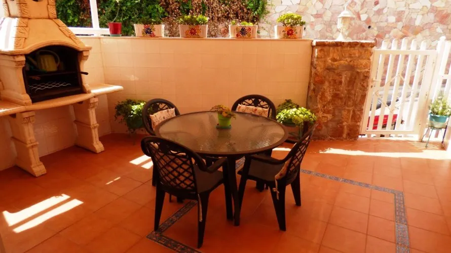 House de 3 chambres à Cabo De Las Huertas, Spain No. 1290 № 28