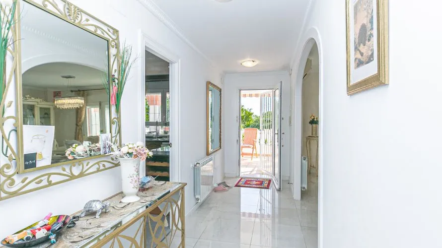 Villa de 185m² à Castilblanco de los Arroyos, Spain No. 1233 № 21