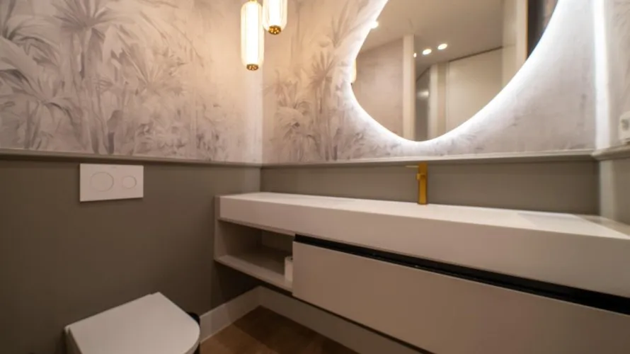 Apartment de 3 chambres à Madrid, Spain No. 88 № 6