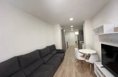 Apartment de 2 chambres à Alicante, Spain No. 1150