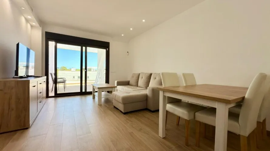 Penthouse de 2 chambres à Finestrat, Spain No. 157 № 9