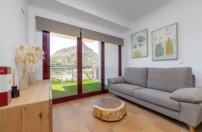 Apartment de 1 chambre à Spa Valley II Archena, Spain No. 191