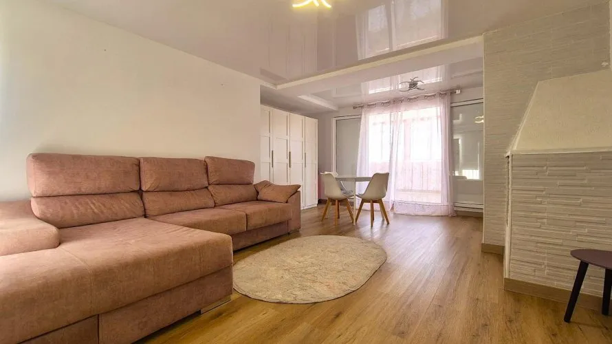 Apartment de 1 chambre à Alicante, Spain No. 2958 № 20