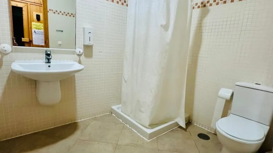Penthouse de 2 chambres à Villajoyosa, Spain No. 231 № 13