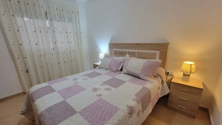 Apartment de 1 chambre à Torrevieja, Spain No. 2803 № 8
