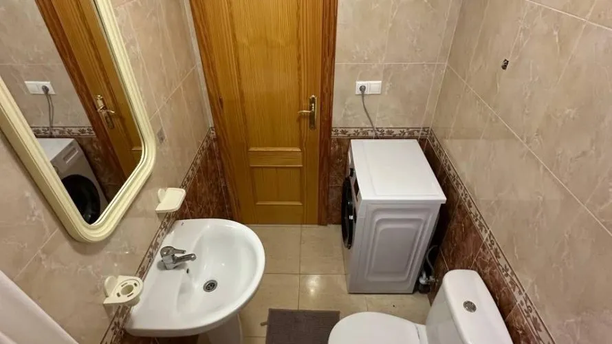 Apartment de 2 chambres à Torrevieja, Spain No. 2961 № 15