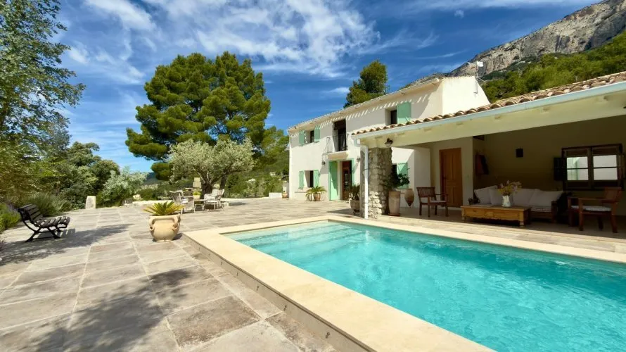 Villa de 3 chambres à Sella, Spain No. 939 № 13