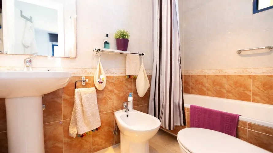 Apartment de 65m² à Dehesa De Campoamor, Spain No. 948