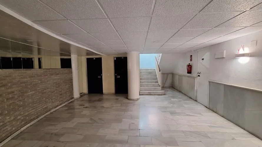 Penthouse de 2 chambres à Torrevieja, Spain No. 233 № 1