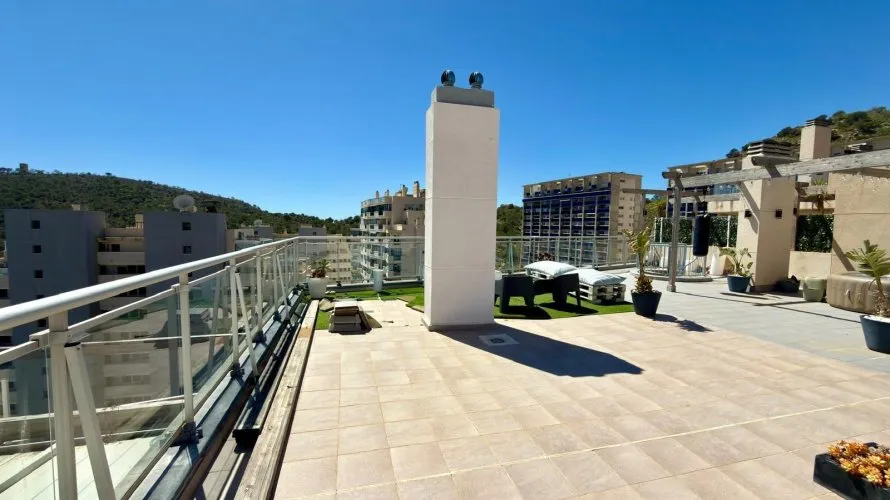 Apartment de 2 chambres à Finestrat, Spain No. 950 № 23