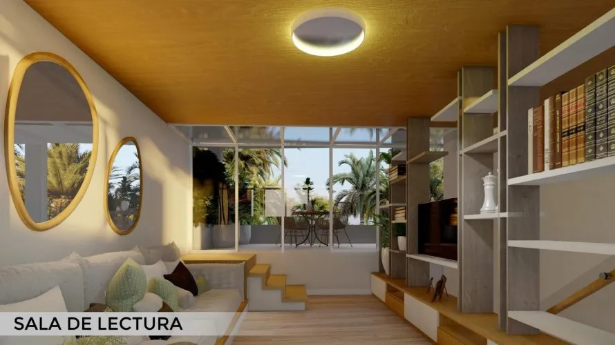 Penthouse de 3 chambres à L'Alfàs del Pi, Spain No. 788 № 13