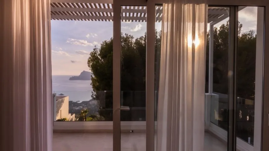 Villa de 3 chambres à Zona Altea Hills, Spain No. 1109 № 24