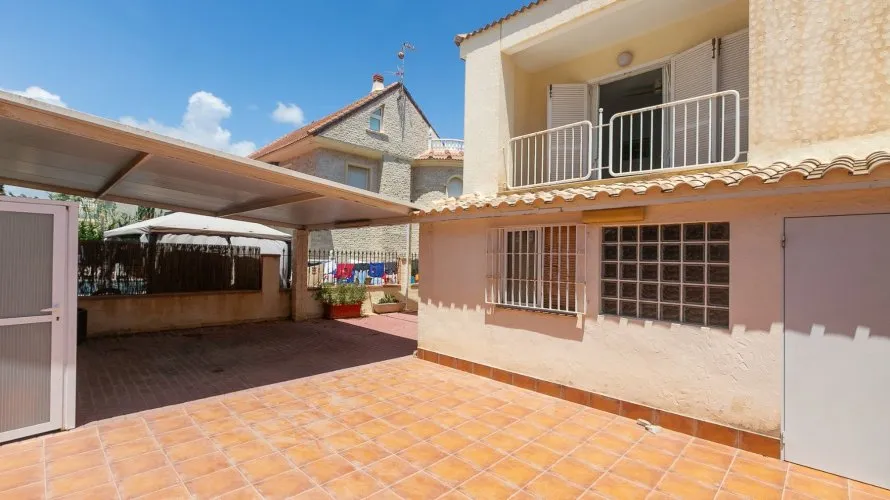 Villa de 293m² à La Zenia, Spain No. 1443 № 21