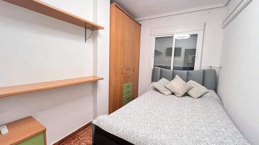 Apartment de 60m² à Torrevieja, Spain No. 2797 № 1