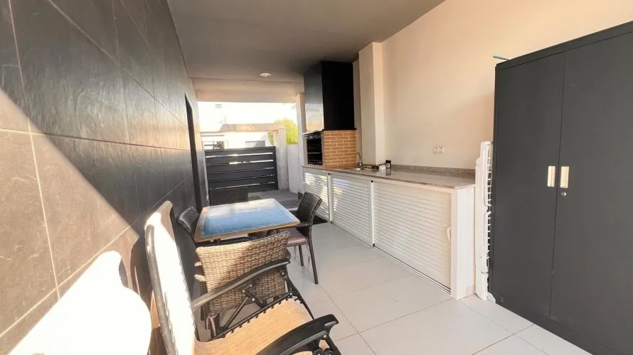 Apartment de 3 chambres à La Zenia, Spain No. 1410 № 27