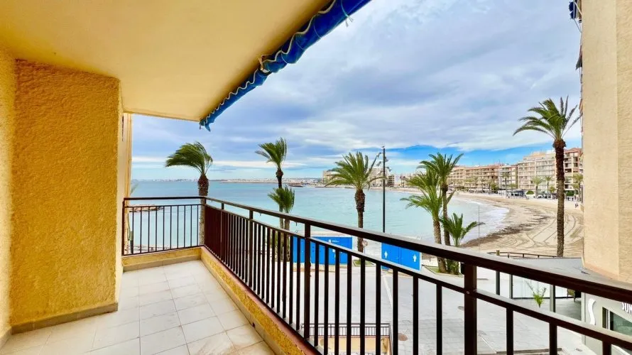 Apartment de 3 chambres à Torrevieja, Spain No. 1050 № 14