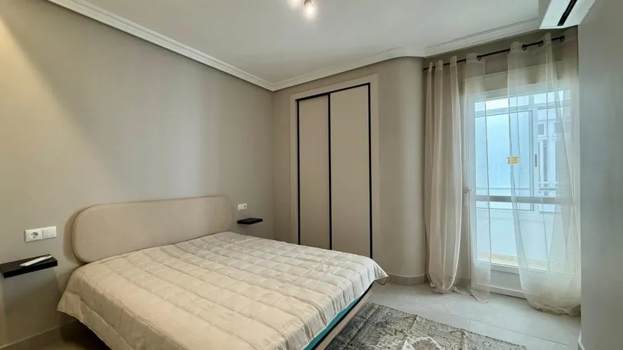 Apartment de 2 chambres à Torrevieja, Spain No. 1489 № 3