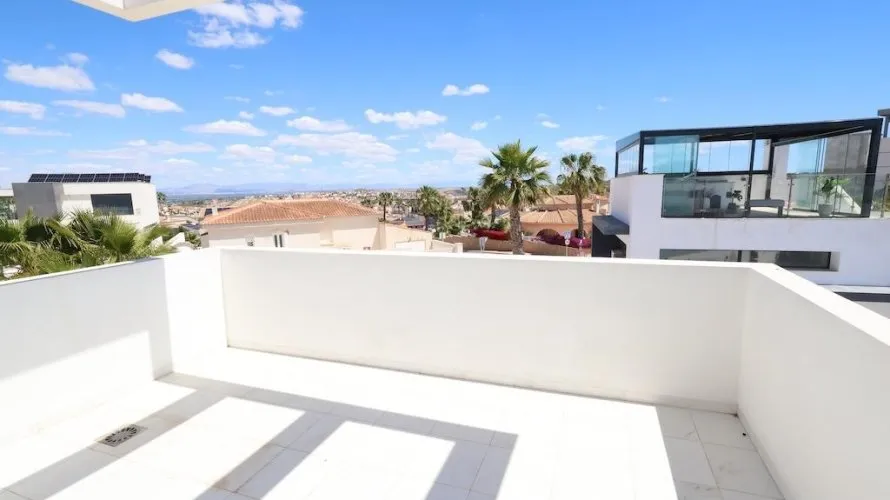 Apartment de 3 chambres à Rojales, Spain No. 1397 № 16