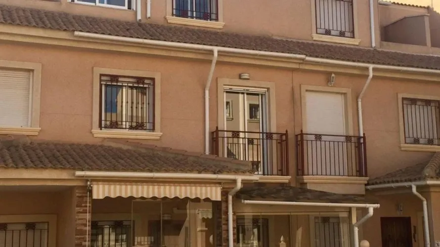 House de 2 chambres à La Zenia, Spain No. 1215 № 28