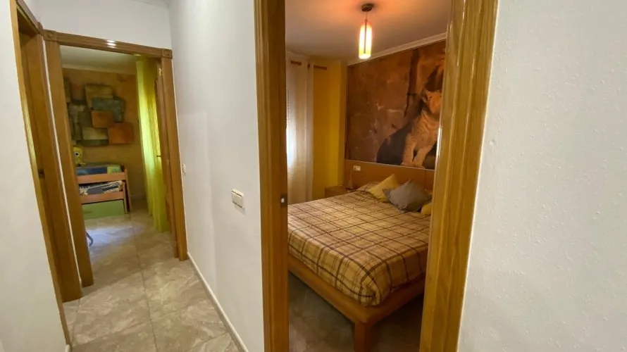 Apartment de 2 chambres à Torrevieja, Spain No. 2807 № 3