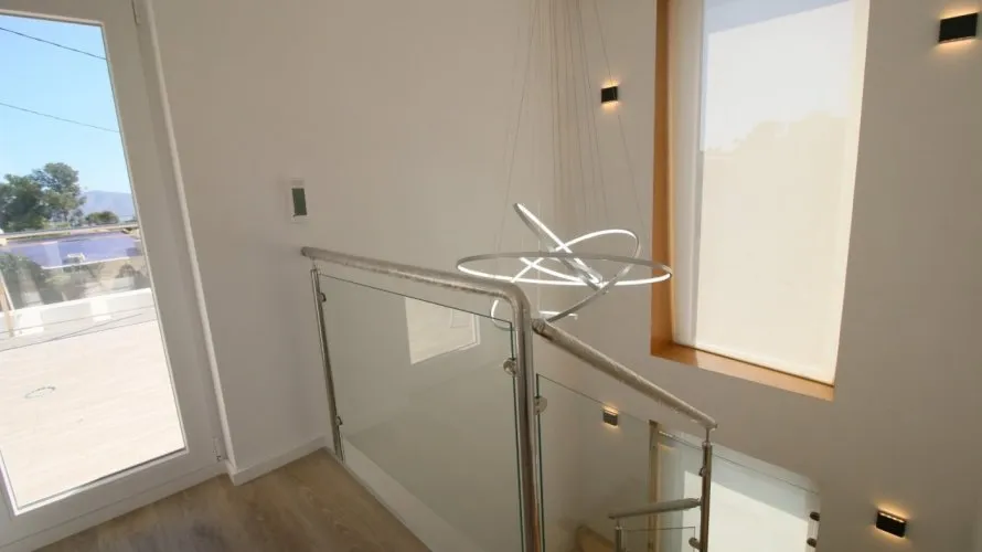 Apartment de 4 chambres à La Torre, Spain No. 332 № 14