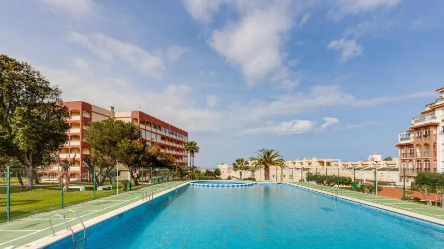 Apartment de 1 chambre à Torreblanca, Spain No. 2701 № 28