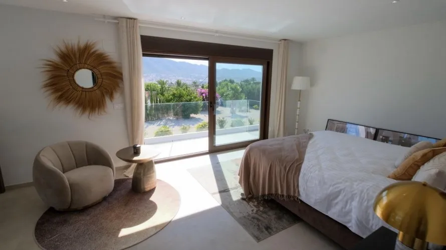 Villa de 4 chambres à Altea, Spain No. 509 № 9